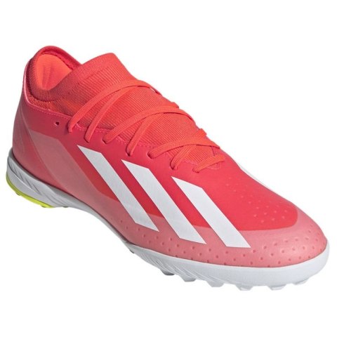 Buty piłkarskie adidas X Crazyfast League TF M IF0699