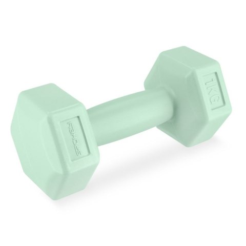 Hantle Spokey Monster 2x 1 kg SPK-944049 Hantle Spokey Monster 2x 1 kg SPK-944049