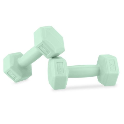 Hantle Spokey Monster 2x 1 kg SPK-944049 Hantle Spokey Monster 2x 1 kg SPK-944049