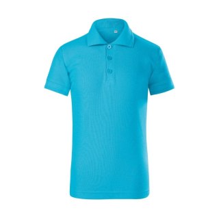 Koszulka polo Malfini Pique Polo Free Jr MLI-F2244