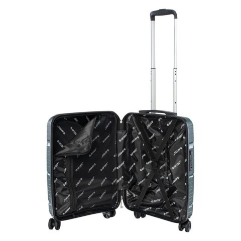 Walizka Hi-Tec twarda Cuenca 37 92800596054 Walizka Hi-Tec twarda Cuenca 37 92800596054