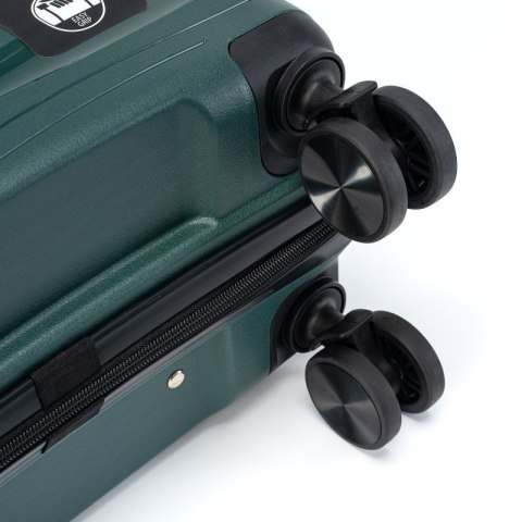 Walizka Hi-Tec twarda Cuenca 37 92800596054 Walizka Hi-Tec twarda Cuenca 37 92800596054