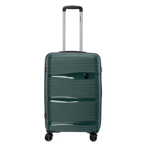 Walizka Hi-Tec twarda Cuenca 65 92800596055 Walizka Hi-Tec twarda Cuenca 65 92800596055
