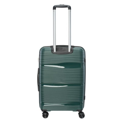 Walizka Hi-Tec twarda Cuenca 65 92800596055 Walizka Hi-Tec twarda Cuenca 65 92800596055