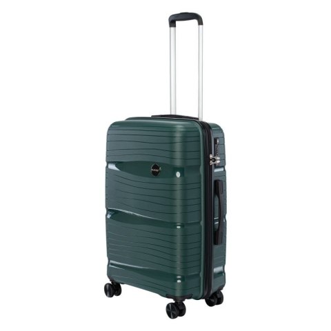 Walizka Hi-Tec twarda Cuenca 65 92800596055 Walizka Hi-Tec twarda Cuenca 65 92800596055