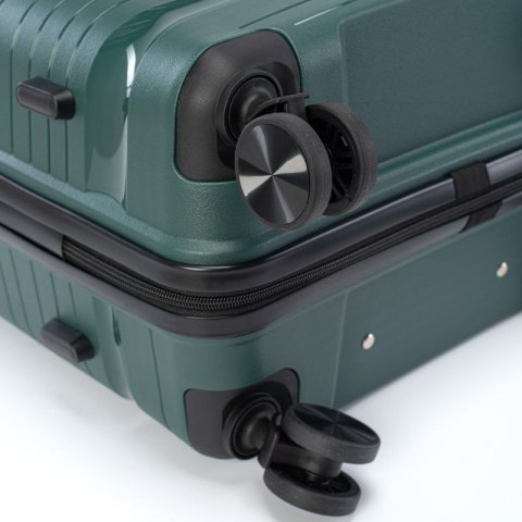 Walizka Hi-Tec twarda Cuenca 65 92800596055 Walizka Hi-Tec twarda Cuenca 65 92800596055