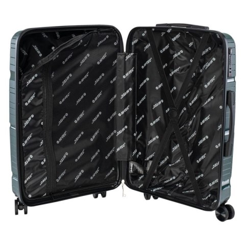 Walizka Hi-Tec twarda Cuenca 65 92800596055 Walizka Hi-Tec twarda Cuenca 65 92800596055