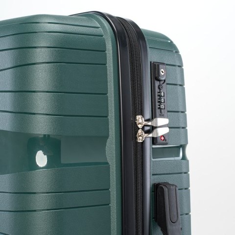 Walizka Hi-Tec twarda Cuenca 65 92800596055 Walizka Hi-Tec twarda Cuenca 65 92800596055