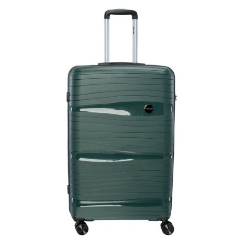 Walizka Hi-Tec twarda Cuenca 97 92800596056 Walizka Hi-Tec twarda Cuenca 97 92800596056