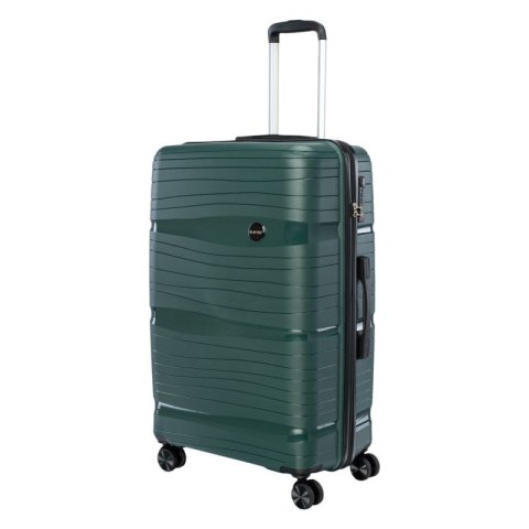 Walizka Hi-Tec twarda Cuenca 97 92800596056 Walizka Hi-Tec twarda Cuenca 97 92800596056