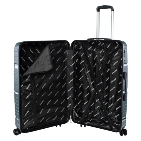 Walizka Hi-Tec twarda Cuenca 97 92800596056 Walizka Hi-Tec twarda Cuenca 97 92800596056