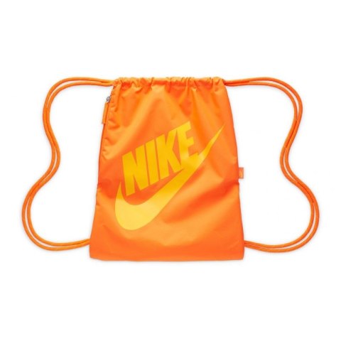 Worek Nike Heritage Drawstring Bag DC4245-803 Worek Nike Heritage Drawstring Bag DC4245-803
