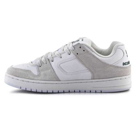 Buty DC Shoes Manteca Se M ADYS100314-OF1 Buty DC Shoes Manteca Se M ADYS100314-OF1