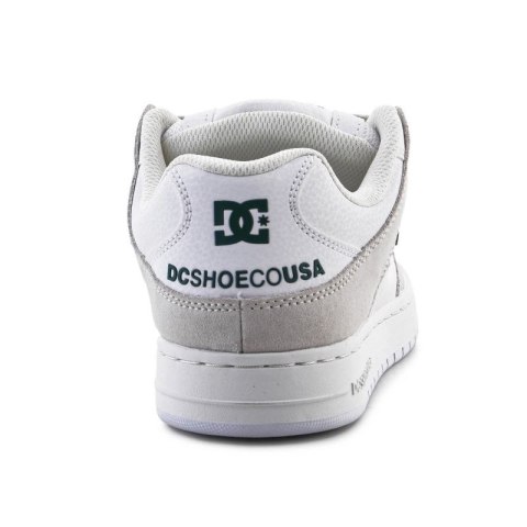 Buty DC Shoes Manteca Se M ADYS100314-OF1 Buty DC Shoes Manteca Se M ADYS100314-OF1