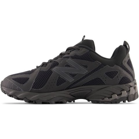 Buty New Balance M ML610TBB Buty New Balance M ML610TBB