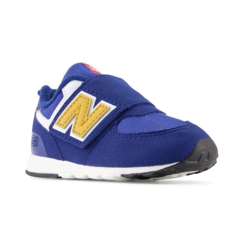 Buty New Balance buty dla niemowlaka Jr NW574HBG Buty New Balance buty dla niemowlaka Jr NW574HBG
