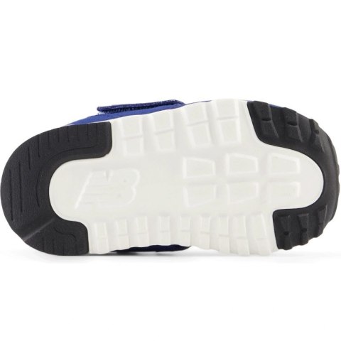 Buty New Balance buty dla niemowlaka Jr NW574HBG Buty New Balance buty dla niemowlaka Jr NW574HBG