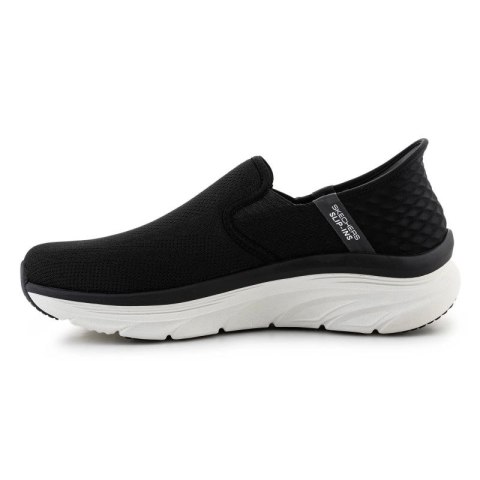 Buty Skechers Orford M 232455-BLK Buty Skechers Orford M 232455-BLK