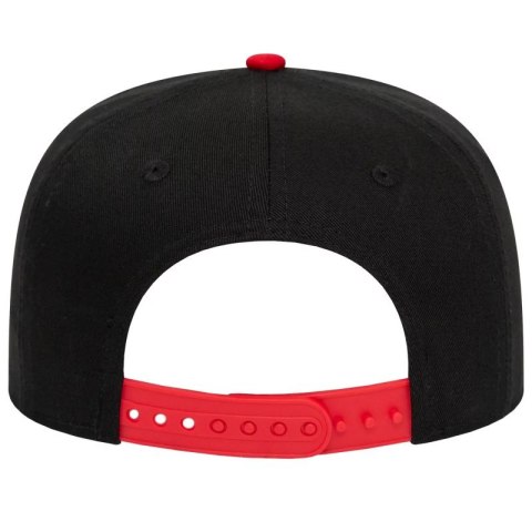 Czapka z daszkiem New Era Super Aop 950 Superman Kids Cap 60435015 Czapka z daszkiem New Era Super Aop 950 Superman Kids Cap 60435015