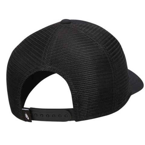 Czapka z daszkiem Nike Liverpool FC Rise FN4877-011 Czapka z daszkiem Nike Liverpool FC Rise FN4877-011