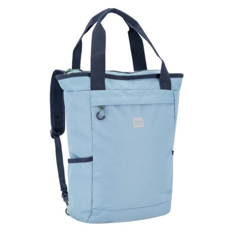 Plecak miejski - torba 2w1 Spokey Osaka SPK-943496 Plecak miejski - torba 2w1 Spokey Osaka SPK-943496