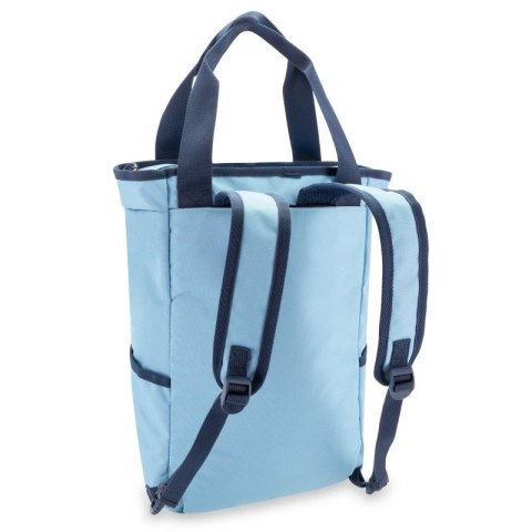 Plecak miejski - torba 2w1 Spokey Osaka SPK-943496 Plecak miejski - torba 2w1 Spokey Osaka SPK-943496