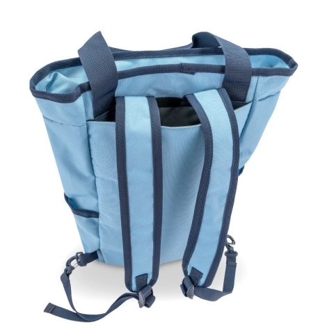 Plecak miejski - torba 2w1 Spokey Osaka SPK-943496 Plecak miejski - torba 2w1 Spokey Osaka SPK-943496