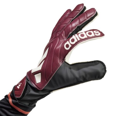 Rękawice bramkarskie adidas Copa Club M IQ4017 Rękawice bramkarskie adidas Copa Club M IQ4017