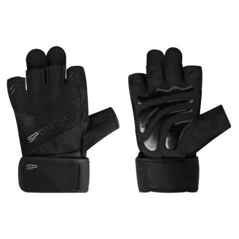 Rękawice fitnes Spokey Hikier L W SPK-943724 Rękawice fitnes Spokey Hikier L W SPK-943724