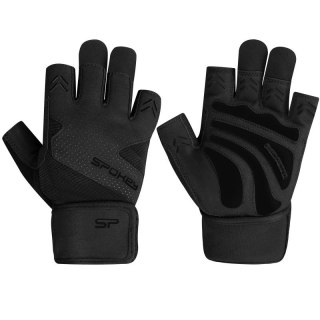 Rękawice fitnes Spokey Hikier L W SPK-943724