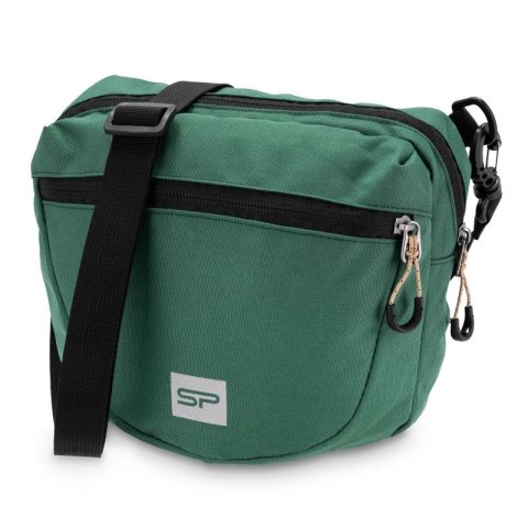 Saszetka torba Spokey Croco SPK-943500 Saszetka torba Spokey Croco SPK-943500
