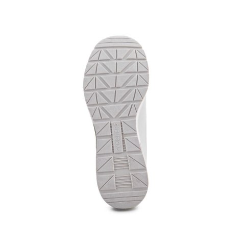 Buty Skechers Million Air-Elevated Air W 155401-WHT Buty Skechers Million Air-Elevated Air W 155401-WHT