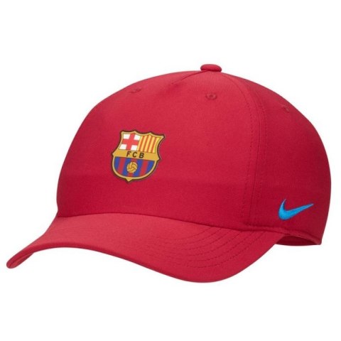 Czapka Nike FC Barcelona Club Cap US CB L FN4868-620 Czapka Nike FC Barcelona Club Cap US CB L FN4868-620
