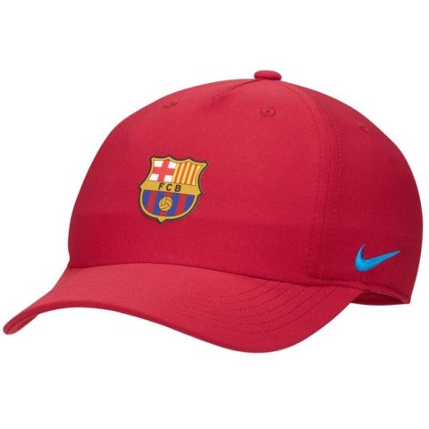 Czapka Nike FC Barcelona Club Cap US CB L FN4868-620 Czapka Nike FC Barcelona Club Cap US CB L FN4868-620