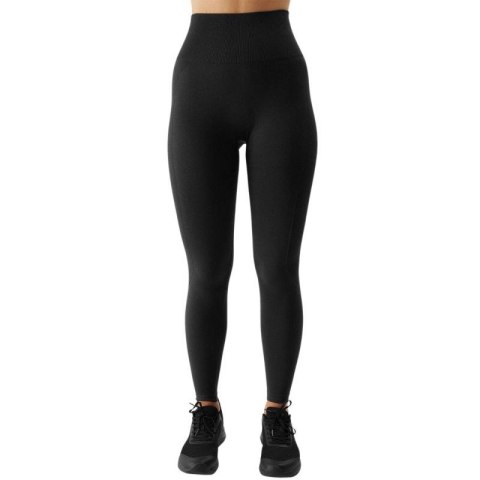 Legginsy 4F FNK W 4FWSS24TFTIF231 20S Legginsy 4F FNK W 4FWSS24TFTIF231 20S