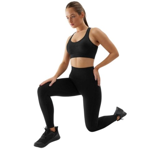Legginsy 4F FNK W 4FWSS24TFTIF231 20S Legginsy 4F FNK W 4FWSS24TFTIF231 20S