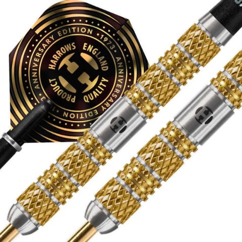 Rzutki Harrows ATLANTIS 95% 50th Atlantis50thAnniversaryEdition Rzutki Harrows ATLANTIS 95% 50th Atlantis50thAnniversaryEdition