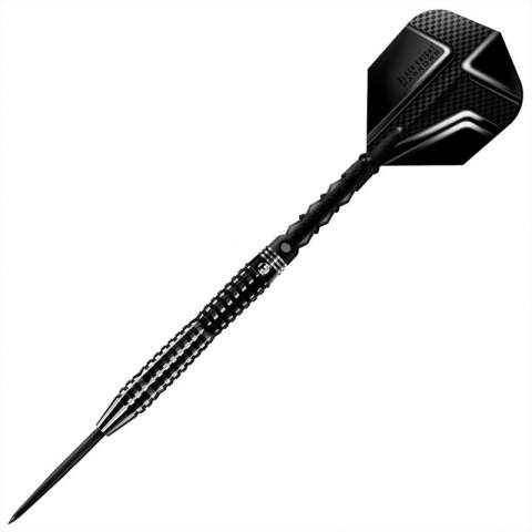 Rzutki Harrows Black Knight 90% steeltip Rzutki Harrows Black Knight 90% steeltip