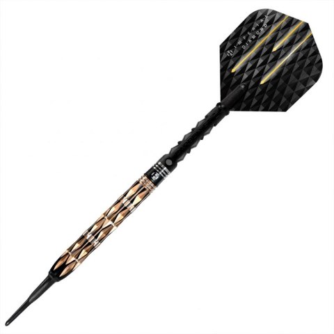 Rzutki Harrows RED HORIZON 90% softip ImperialDiamond Rzutki Harrows RED HORIZON 90% softip ImperialDiamond