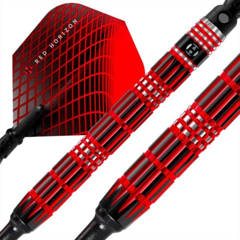Rzutki Harrows RED HORIZON 90% softip ImperialDiamond Rzutki Harrows RED HORIZON 90% softip ImperialDiamond