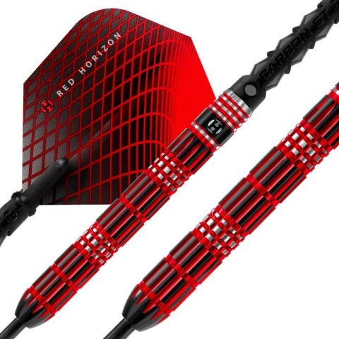 Rzutki Harrows RED HORIZON 90% steeltip RedHorizon Rzutki Harrows RED HORIZON 90% steeltip RedHorizon