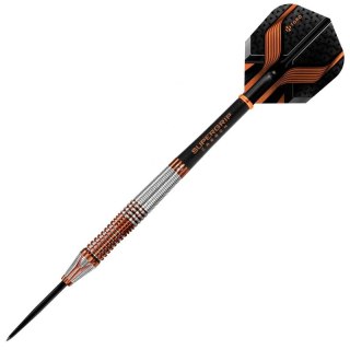 Rzutki Harrows TORO 90% steeltip Toro