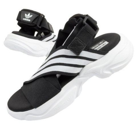 Sandały adidas Magmur Sandal W EF5863 Sandały adidas Magmur Sandal W EF5863