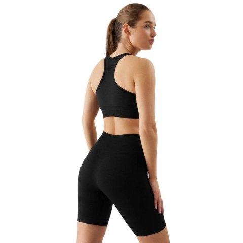 Stanik sportowy 4F W 4FWSS24USBAF116 20S Stanik sportowy 4F W 4FWSS24USBAF116 20S
