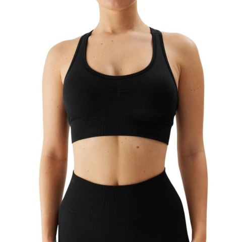 Stanik sportowy 4F W 4FWSS24USBAF116 20S Stanik sportowy 4F W 4FWSS24USBAF116 20S