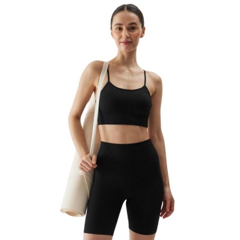 Stanik sportowy 4F W 4FWSS24USBAF121 20S Stanik sportowy 4F W 4FWSS24USBAF121 20S