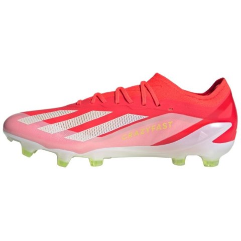 Buty piłkarskie adidas X Crazyfast Elite FG M IG0593 Buty piłkarskie adidas X Crazyfast Elite FG M IG0593