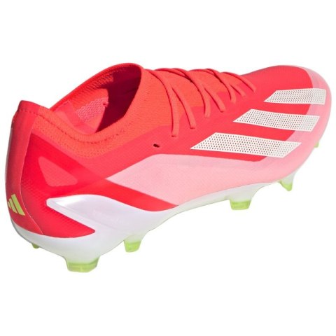 Buty piłkarskie adidas X Crazyfast Elite FG M IG0593 Buty piłkarskie adidas X Crazyfast Elite FG M IG0593