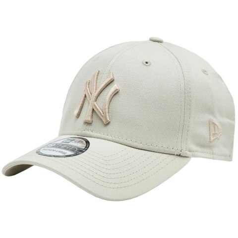 Czapka New Era 39THIRTY Essential New York Yankees MLB 60298744 Czapka New Era 39THIRTY Essential New York Yankees MLB 60298744
