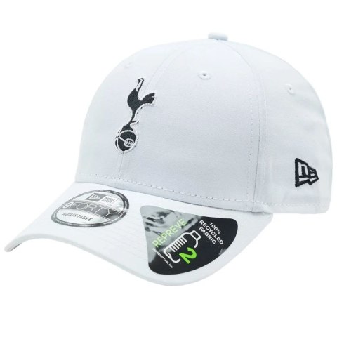 Czapka New Era Repreve Flawless 940 9FORTY Tottenham Hotspur FC 60293469 Czapka New Era Repreve Flawless 940 9FORTY Tottenham Hotspur FC 60293469